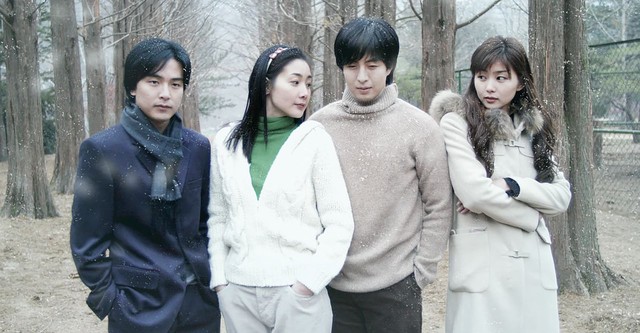 Winter Sonata