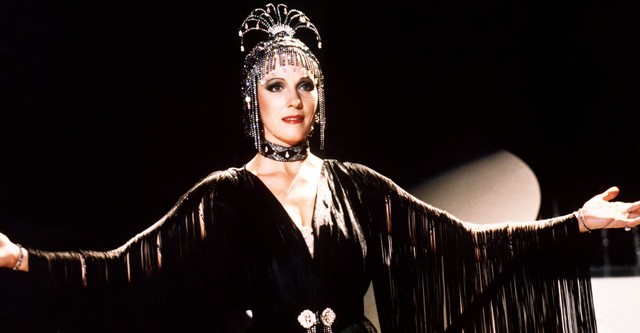 Victor/Victoria