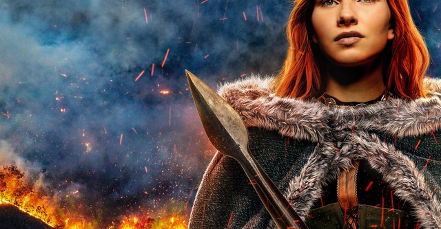 Tajemství keltského hrobu