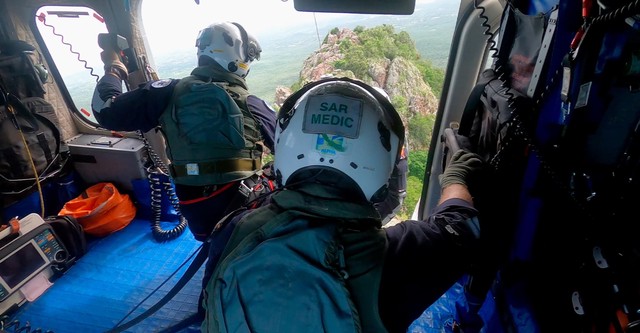 To Catch A Smuggler: Caribbean Coast