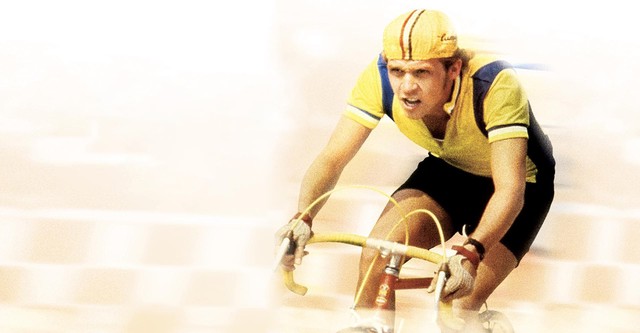 Breaking Away