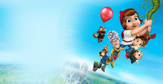 Hoodwinked putlocker clearance