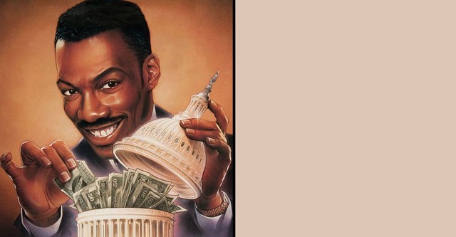 The Distinguished Gentleman