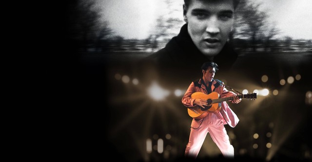 Just a Boy From Tupelo: Bringing Elvis to the Big Screen