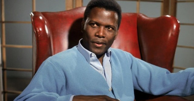 Sidney Poitier - Der Mann, der Hollywood veränderte