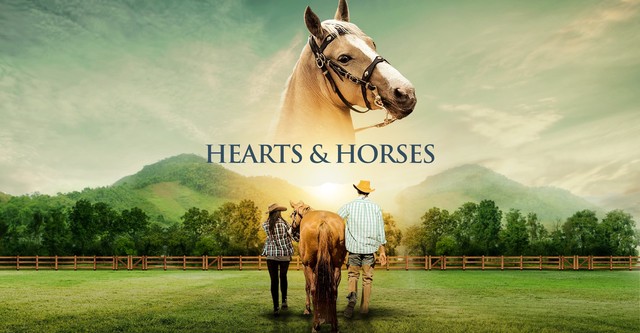 Hearts & Horses