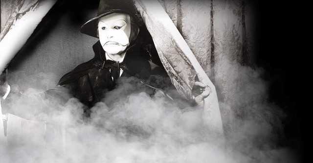 Il fantasma dell'Opera