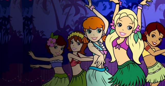 Polly Pocket: Polly World