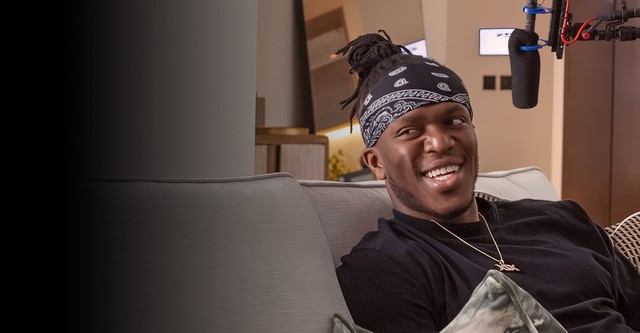 KSI: En la vida real