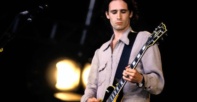 Jeff Buckley - Live in Chicago