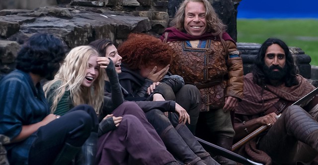 Dans les coulisses de Willow