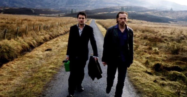 The Last Great Wilderness