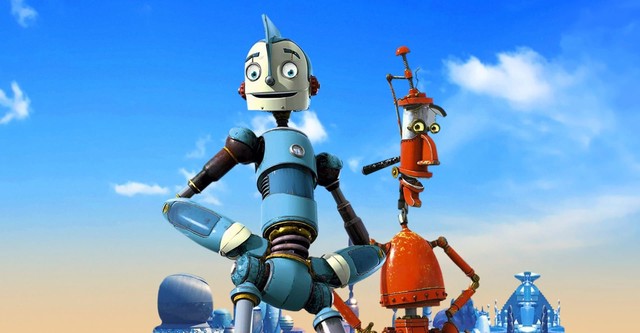 Robots