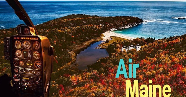 Air Maine [ sous-titré ]