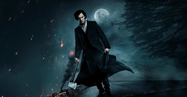 Abraham Lincoln: Vampire Hunter