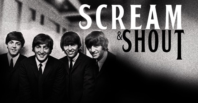 Scream and Shout