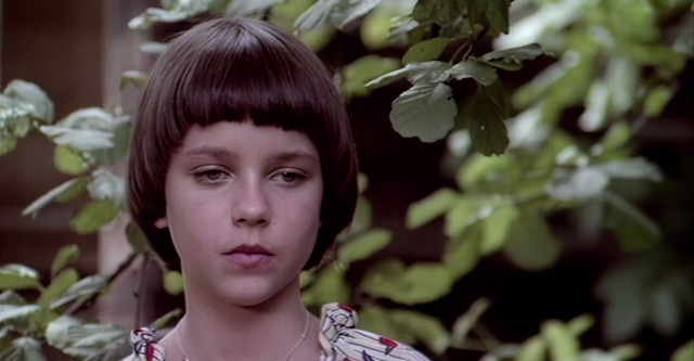 La venganza de Baby Simona