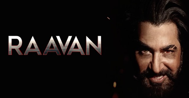 Raavan