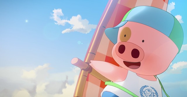 McDull: Rise of the Rice Cooker