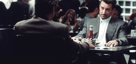 The 10 Best Michael Mann Movies, Ranked - and Where to Stream Them