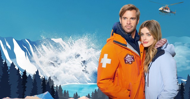 Winter Love - Liebeszauber im Schnee