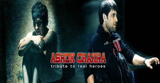 Ashok Chakra: Tribute to Real Heroes