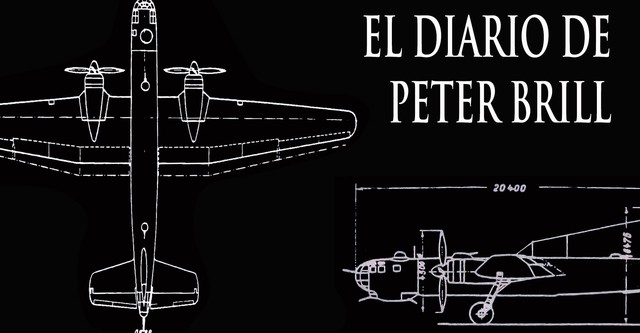 Peter Brill's Diary
