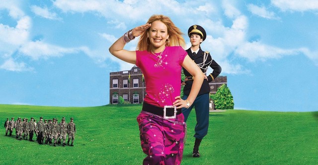 Cadet Kelly - Una ribelle in uniforme