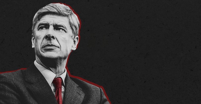 Arsène Wenger: Invincible