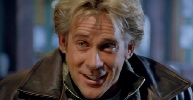 Territorio peligroso