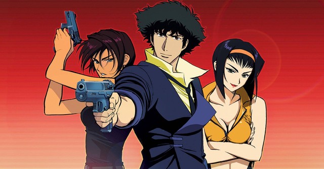 Cowboy Bebop, la película: Llamando a las puertas del cielo