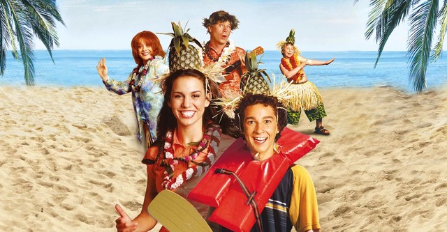 The Even Stevens Movie