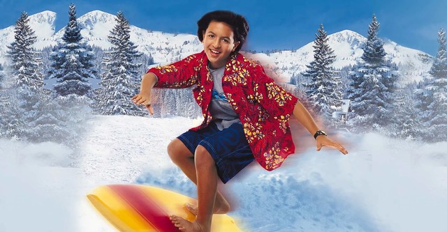 Contra corriente (Johnny Tsunami)