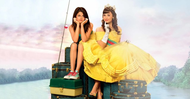 Princess Protection Program