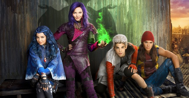 Descendants