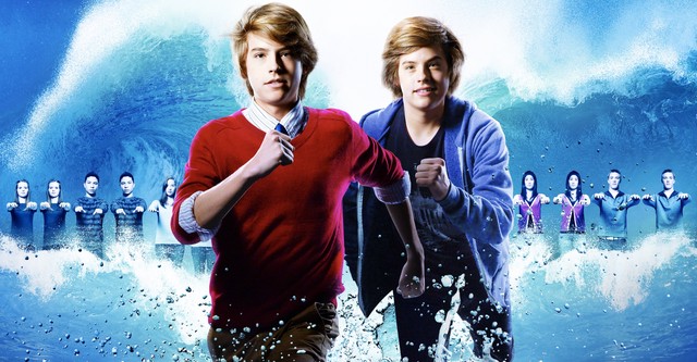 Zack & Cody - Der Film