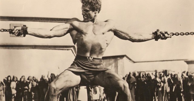 Triumph of Maciste