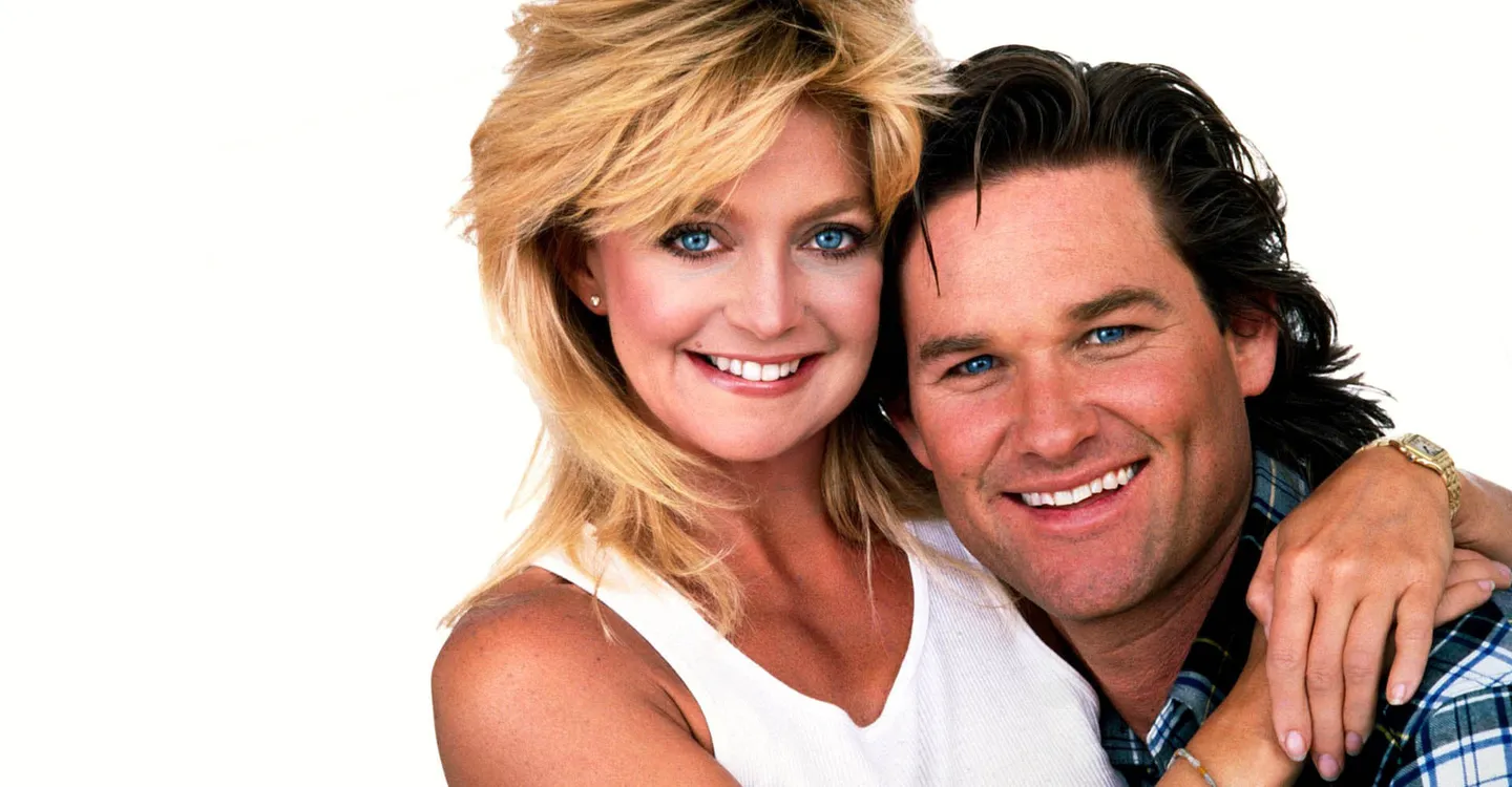 Las 10 mejores películas de Goldie Hawn y dónde verlas en línea