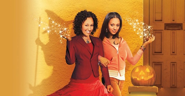 Twitches: As Bruxinhas Gêmeas