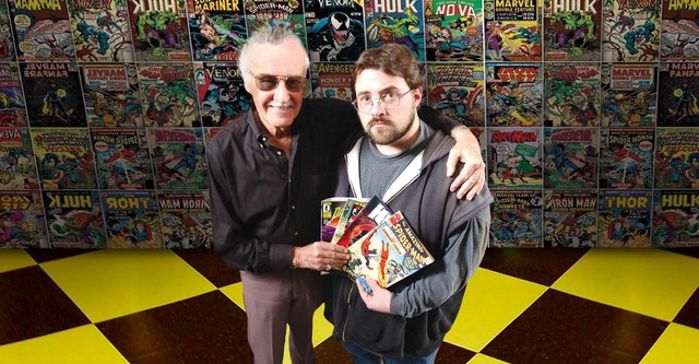 Stan Lee's Mutants, Monsters & Marvels