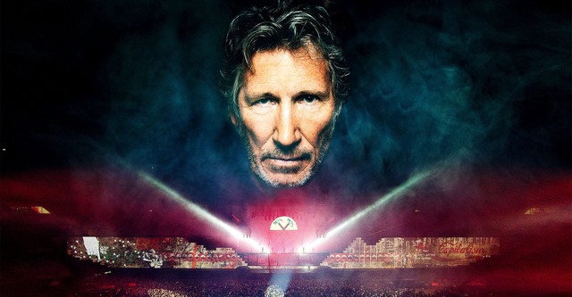 Roger Waters - A Fal