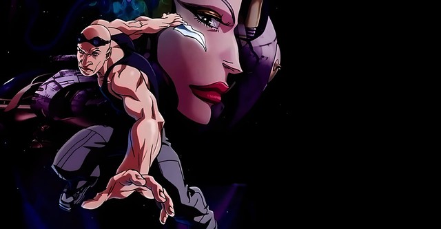 Riddick: Korkunç Öfke