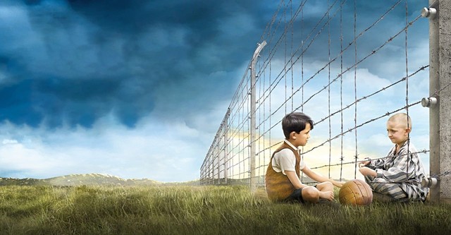 The Boy in the Striped Pyjamas