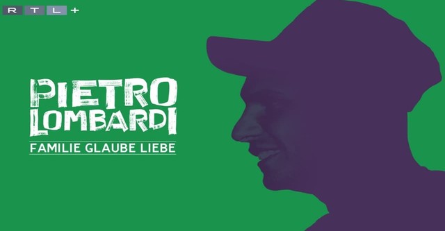 Pietro Lombardi - Familie - Glaube - Liebe