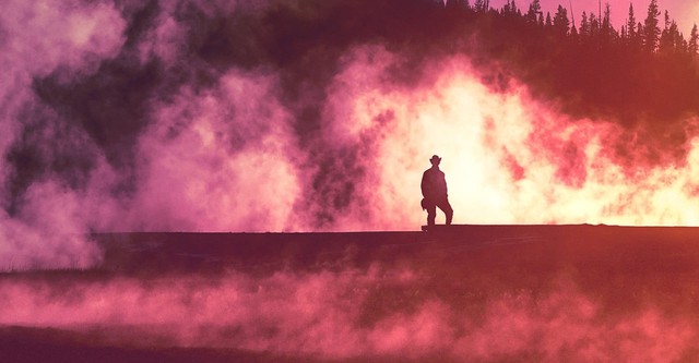 Yellowstone Wardens