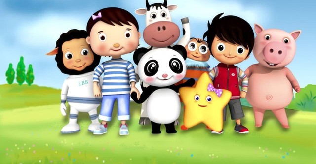 Little Baby Bum Classic