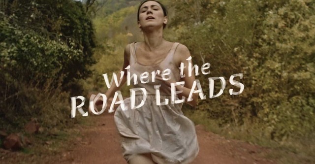 Where the Road Leads