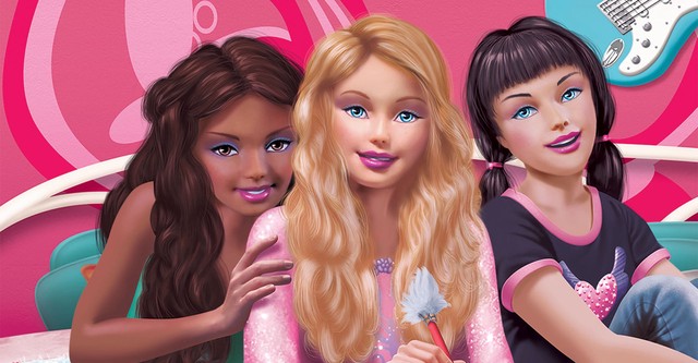 Los diarios de Barbie pelicula Ver online en espanol