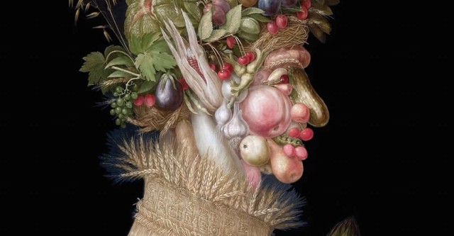 Arcimboldo – Malergenie des Manierismus