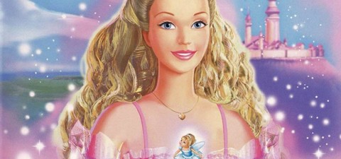 Ver barbie la princesa y la costurera best sale online castellano